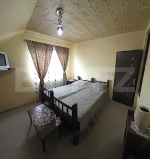 Casă de vânzare, cu 4 camere, 117 mp, zona Valea Rusului - imagine 9