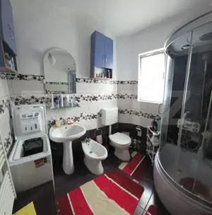 Casă de vânzare, cu 4 camere, 117 mp, zona Valea Rusului - imagine 14