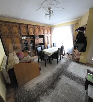 Casă de vânzare, cu 4 camere, 117 mp, zona Valea Rusului - imagine 13