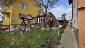 Casă de vânzare, cu 4 camere, 117 mp, zona Valea Rusului - imagine 4