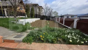 Casă de vânzare, cu 4 camere, 117 mp, zona Valea Rusului - imagine 18