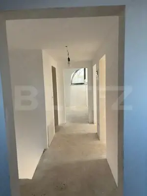 Casă cu 6 camere, 160 mp, și teren generos de 900 mp, zona Ciprian Porumbescu - imagine 9