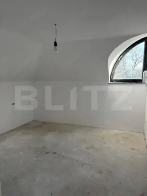 Casă cu 6 camere, 160 mp, și teren generos de 900 mp, zona Ciprian Porumbescu - imagine 5