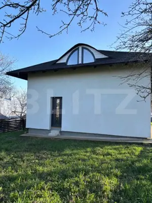 Casă cu 6 camere, 160 mp, și teren generos de 900 mp, zona Ciprian Porumbescu - imagine 4