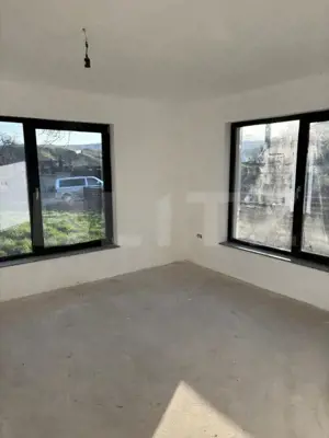 Casă cu 6 camere, 160 mp, și teren generos de 900 mp, zona Ciprian Porumbescu - imagine 10