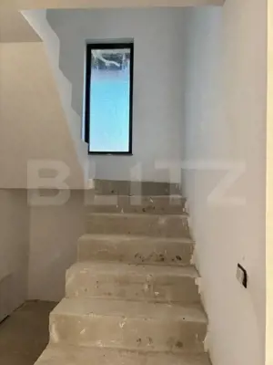 Casă cu 6 camere, 160 mp, și teren generos de 900 mp, zona Ciprian Porumbescu - imagine 8