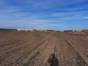 Teren de vânzare - imagine 4