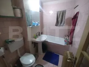 Apartament 3 camere,63mp,decomandat,parter inalt,zona noua,Beclean - imagine 6 Apartament 3 camere,63mp,decomandat,parter inalt,zona noua,Beclean - imagine 6