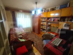 Apartament 3 camere,63mp,decomandat,parter inalt,zona noua,Beclean - imagine 4 Apartament 3 camere,63mp,decomandat,parter inalt,zona noua,Beclean - imagine 4