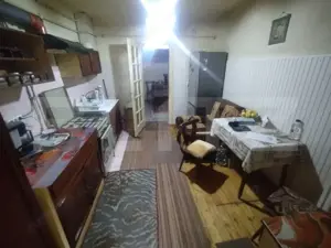 Apartament 3 camere,63mp,decomandat,parter inalt,zona noua,Beclean