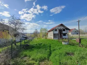 TEREN DE VANZARE ZONA DUMBRAVA