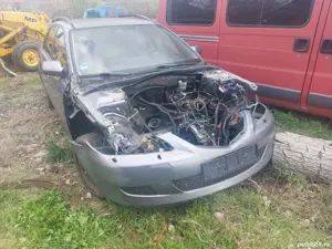 Mazda 6 pentru piese!  - imagine 2