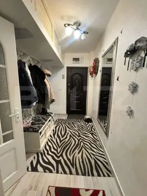 Apartament cu 3 camere, 55 mp, parter, zona George Enescu - imagine 11 Apartament cu 3 camere, 55 mp, parter, zona George Enescu - imagine 11