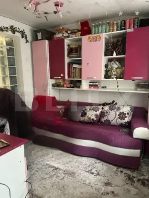 Apartament cu 3 camere, 55 mp, parter, zona George Enescu - imagine 5 Apartament cu 3 camere, 55 mp, parter, zona George Enescu - imagine 5