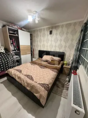 Apartament cu 3 camere, 55 mp, parter, zona George Enescu - imagine 4 Apartament cu 3 camere, 55 mp, parter, zona George Enescu - imagine 4