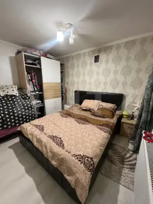 Apartament cu 3 camere, 55 mp, parter, zona George Enescu - imagine 3 Apartament cu 3 camere, 55 mp, parter, zona George Enescu - imagine 3