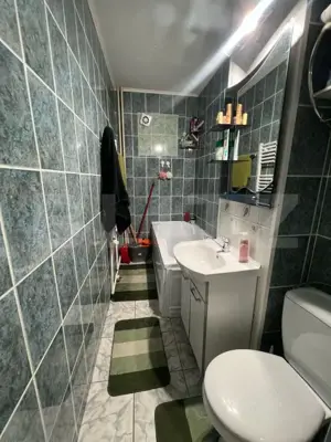 Apartament cu 3 camere, 55 mp, parter, zona George Enescu - imagine 12 Apartament cu 3 camere, 55 mp, parter, zona George Enescu - imagine 12