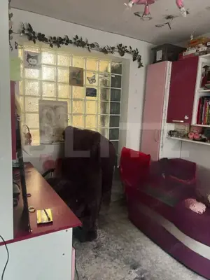 Apartament cu 3 camere, 55 mp, parter, zona George Enescu - imagine 6 Apartament cu 3 camere, 55 mp, parter, zona George Enescu - imagine 6