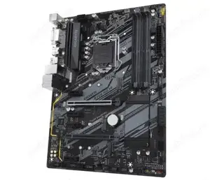 Vand Placa de baza GIGABYTE B360 HD3P socket 1151 V2 PRET 420 LEI