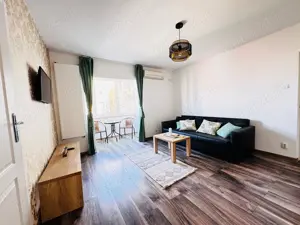 Apartament 2 camere regim hotelier pe zi ultracentral bd Magheru - Universitate