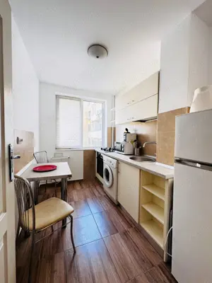 Apartament 2 camere regim hotelier pe zi ultracentral bd Magheru - Universitate - imagine 6