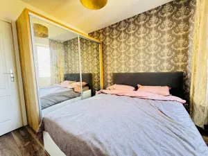 Apartament 2 camere regim hotelier pe zi ultracentral bd Magheru - Universitate - imagine 5