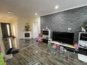 Casa individuala 4 camere Sacalaz, Cartier Europa