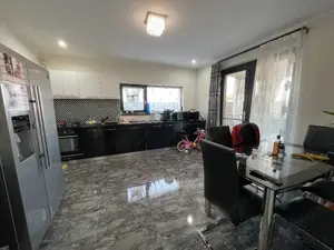 Casa individuala 4 camere Sacalaz, Cartier Europa - imagine 4