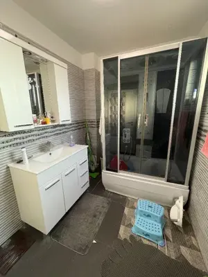 Casa individuala 4 camere Sacalaz, Cartier Europa - imagine 2