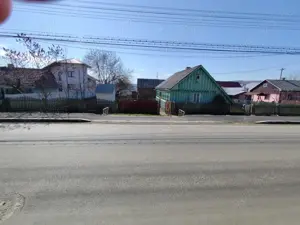 Vând casă bătrânească in Siret -Manastioara  - imagine 7