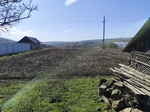 Vând casă bătrânească in Siret -Manastioara  - imagine 8