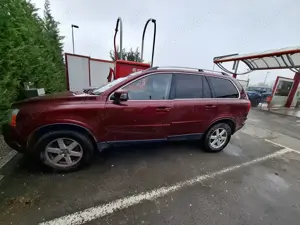 Volvo XC90 AN 2007, 7 LOCURI - imagine 3