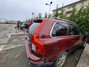 Volvo XC90 AN 2007, 7 LOCURI - imagine 6