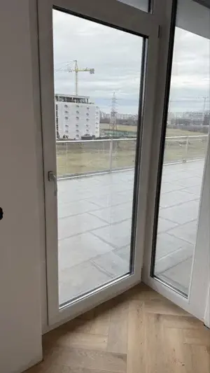 Penthouse 3 camere Torontalului - Terasa 85 mp - imagine 2