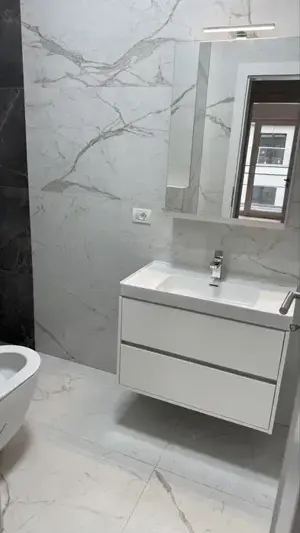 Penthouse 3 camere Torontalului - Terasa 85 mp - imagine 3