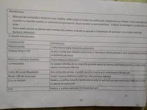 Vind vehicol A3 auto-balans - imagine 2