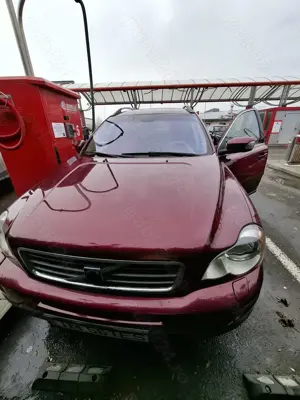 Volvo XC90 AN 2007, 7 LOCURI - imagine 4