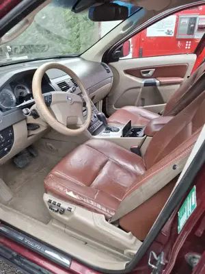 Volvo XC90 AN 2007, 7 LOCURI - imagine 2