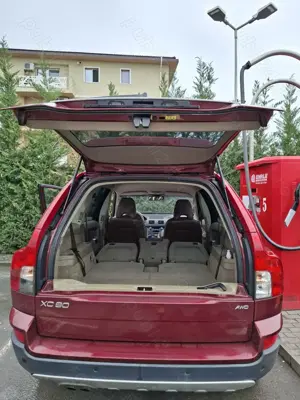 Volvo XC90 AN 2007, 7 LOCURI - imagine 8