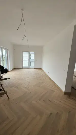 Penthouse 3 camere Torontalului - Terasa 85 mp - imagine 4