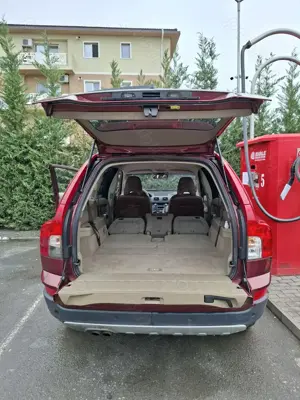 Volvo XC90 AN 2007, 7 LOCURI - imagine 7