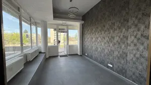 Spațiu birou ultracentral,s.u.207 mp, renovat, 4 încăperi,2 băi,?, nemobilat - imagine 8