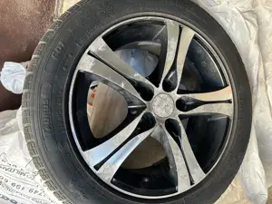 roti de iarna 205/55 R16