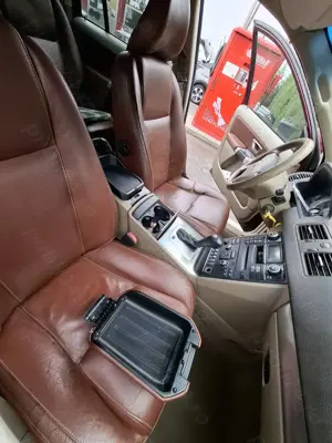Volvo XC90 AN 2007, 7 LOCURI - imagine 10