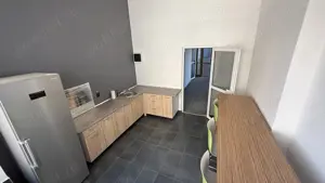 Spațiu birou ultracentral,s.u.207 mp, renovat, 4 încăperi,2 băi,?, nemobilat - imagine 10