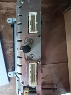 Vand radio cd cu mp3 + dislay renault clio 4 an 2018 pret 290 lei - imagine 4