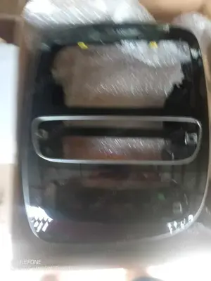 Vand radio cd cu mp3 + dislay renault clio 4 an 2018 pret 290 lei - imagine 2