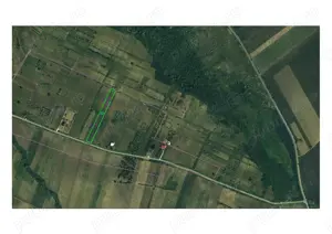 vand teren in intravilan cf PUG sat Comarna, comuna Comarna. - imagine 2