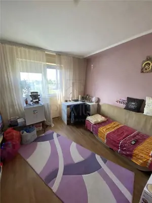 ARADULUI - 2 Camere - Mobilat - Utilat - Locatie buna