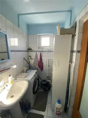 ARADULUI - 2 Camere - Mobilat - Utilat - Locatie buna - imagine 7